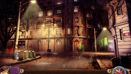 Lost Civilization — screenshot 2