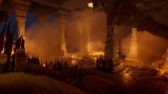 Dragon Age: Inquisition - The Descent — screenshot 1