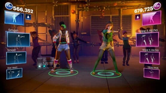 Dance Central Spotlight — screenshot 4
