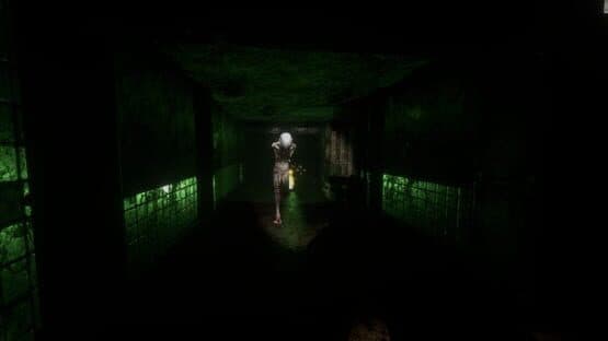Phantasmal: City of Darkness — screenshot 3