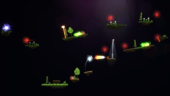 The Last Photon — screenshot 5