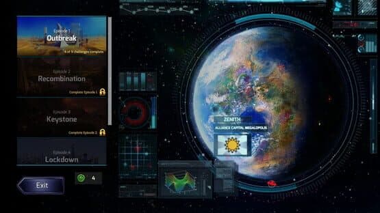 Prismata — screenshot 4