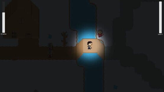 Eternal Man: Mountain — screenshot 5