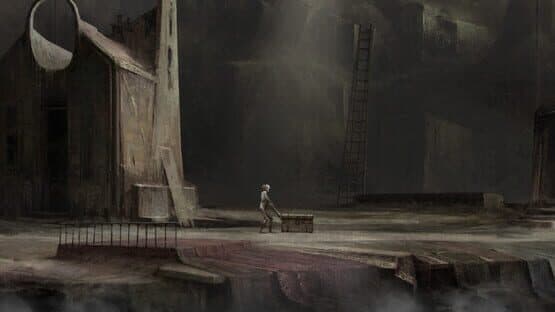 Space of One Drama — screenshot 2