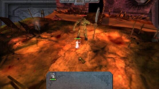 Kingdom Elemental — screenshot 1