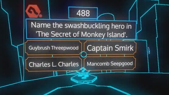 Quizality — screenshot 1