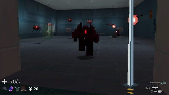 Bunker Punks — screenshot 5