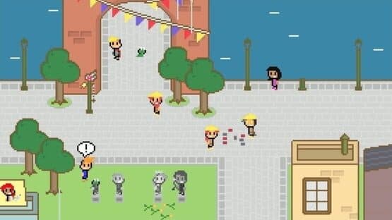 The Rainsdowne Players — screenshot 5