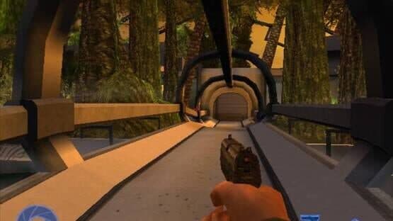 James Bond 007: Agent Under Fire — screenshot 4