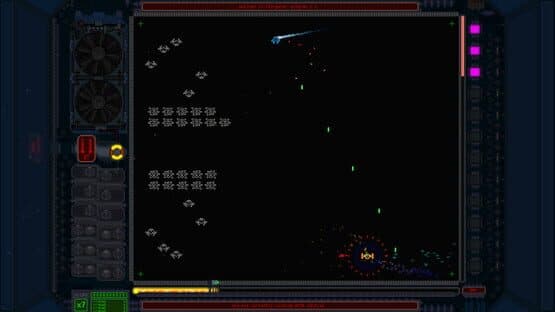 Stargazer program — screenshot 5