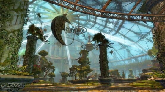 Guild Wars 2 — screenshot 2