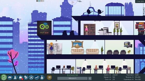Startup Freak — screenshot 2