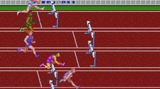 World Sports Competition — screenshot 5