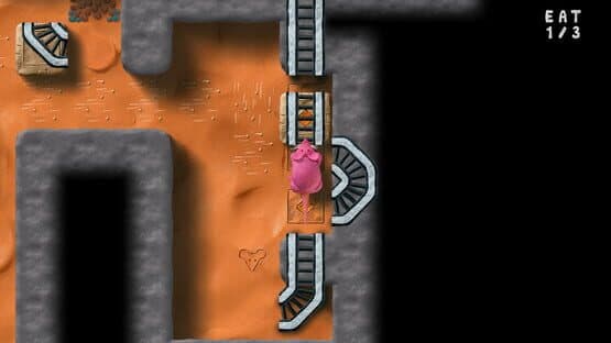 Genius Greedy Mouse — screenshot 2