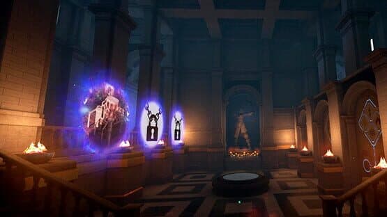 Archer Guardian VR : The Chapter Zero — screenshot 2