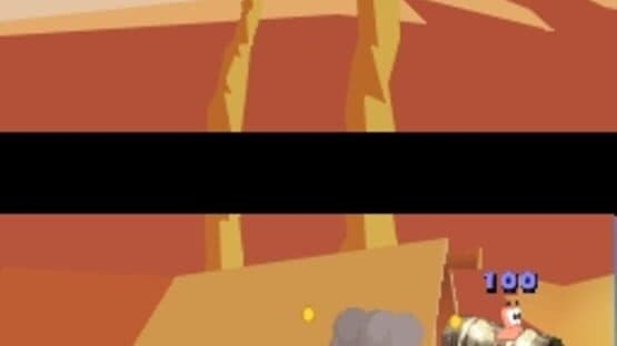 Worms: Open Warfare 2 — screenshot 3
