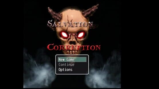 Salvation in Corruption — screenshot 1