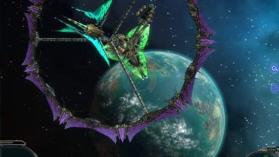 DarkStar One — screenshot 2