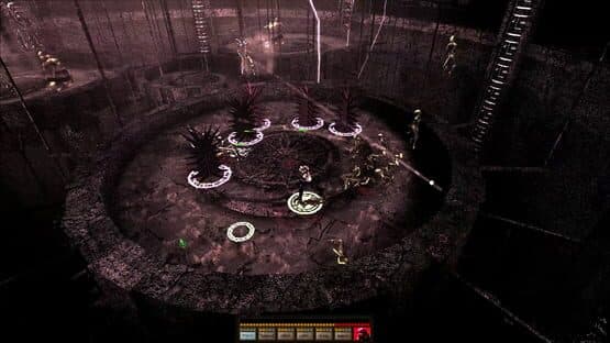 Monster Challenge Circus — screenshot 3