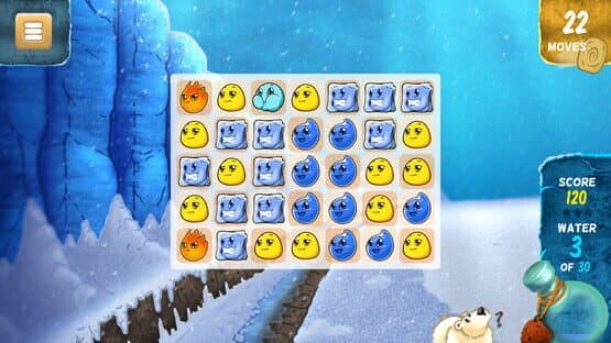 Water Heroes: A Game for Change — screenshot 1