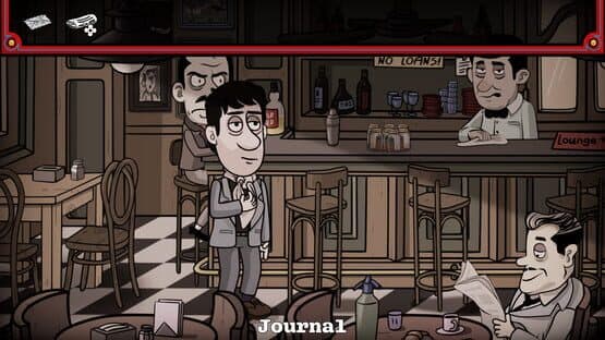 Tango: The Adventure Game — screenshot 3