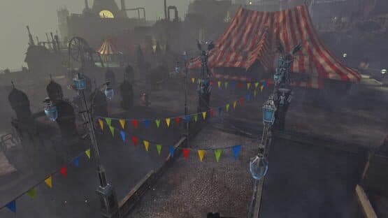 The Incredible Adventures of Van Helsing III — screenshot 2