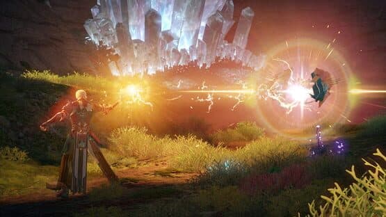 Skyforge — screenshot 5
