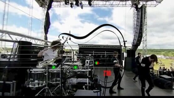 Live the Guitar — screenshot 4