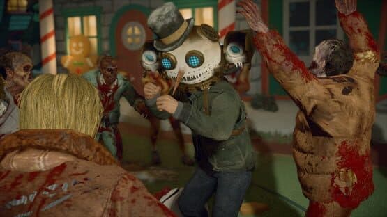 Dead Rising 4: Frank's Big Package — screenshot 3