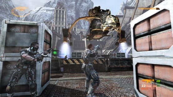 Scourge Outbreak — screenshot 4