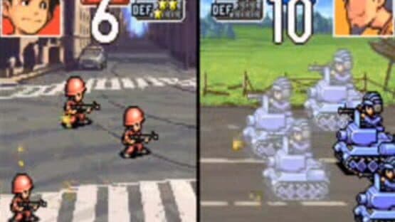 Advance Wars — screenshot 3