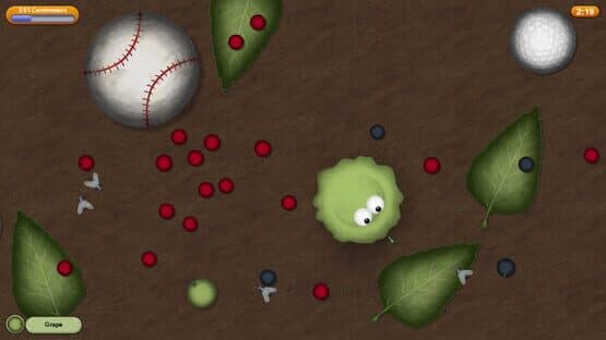 Tasty Planet — screenshot 1