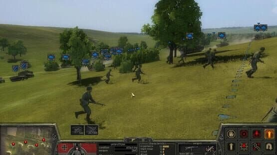 Theatre of War 2: Kursk 1943 — screenshot 5