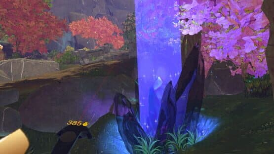 Crystal Reign — screenshot 3