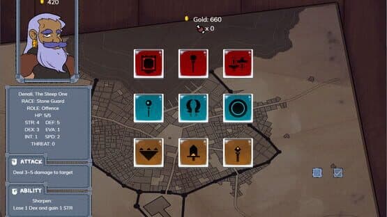 Questlike — screenshot 3