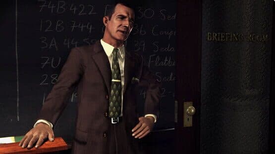 L.A. Noire — screenshot 3