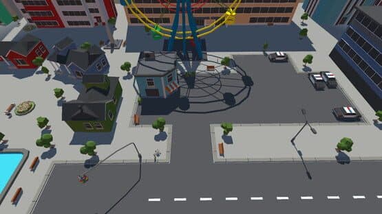 Click and Manage Tycoon — screenshot 4