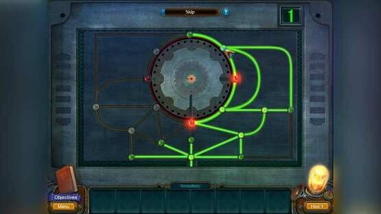 Howlville: The Dark Past — screenshot 7