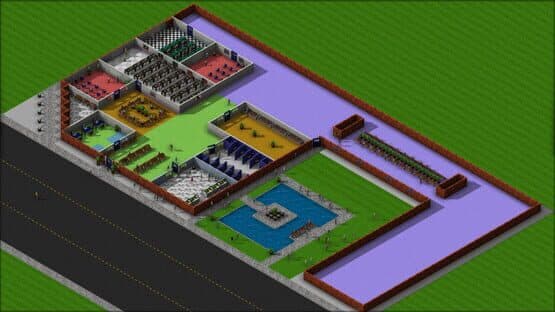 UniverCity — screenshot 5