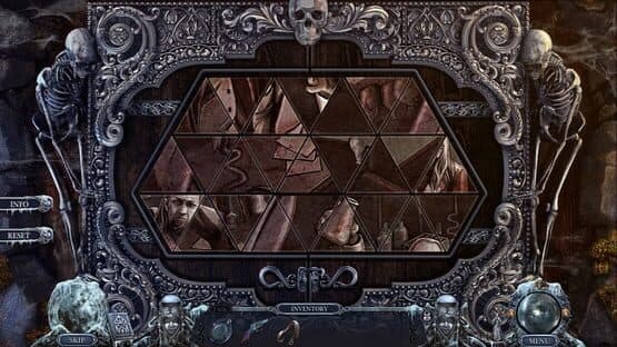 Riddles of Fate: Memento Mori - Collector's Edition — screenshot 6