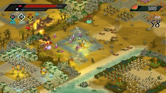 Barbearian — screenshot 3