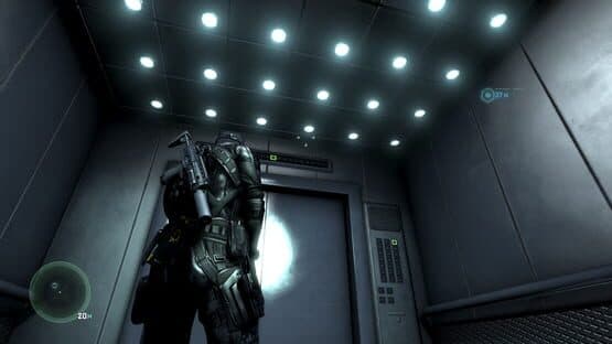 Tom Clancy's Splinter Cell: Blacklist — screenshot 5