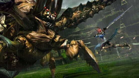 Tera — screenshot 4