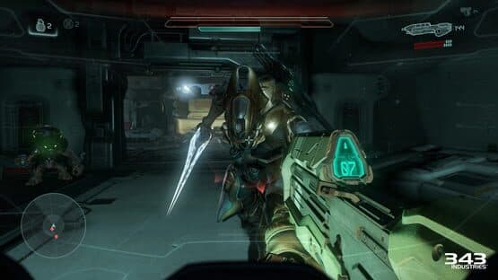 Halo 5: Guardians — screenshot 1