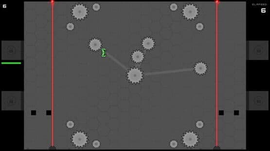 Hover Hazard — screenshot 3