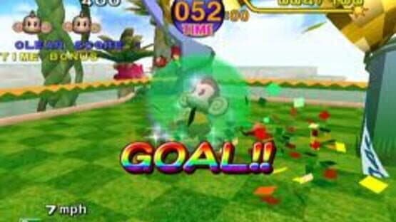 Super Monkey Ball — screenshot 1
