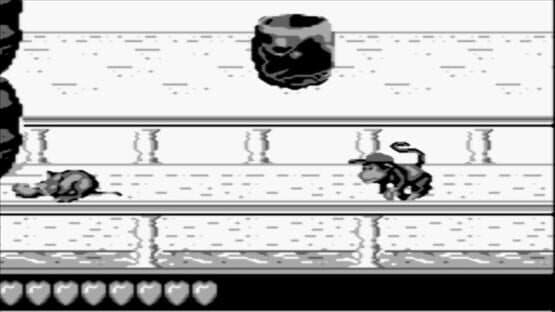 Donkey Kong Land 2 — screenshot 1
