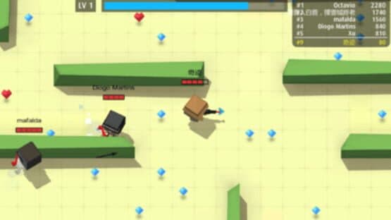 Arrow.io — screenshot 3