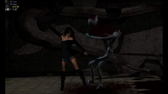 Grave Prosperity: Part 1 — screenshot 3
