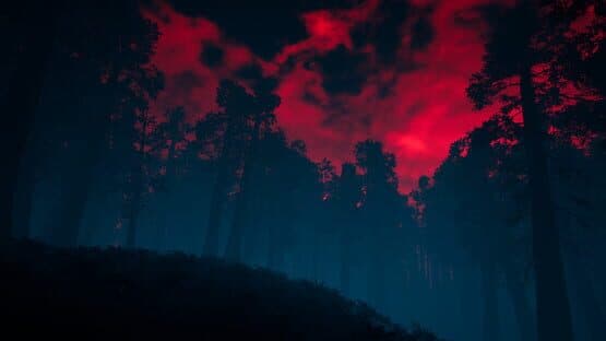The Woods — screenshot 3
